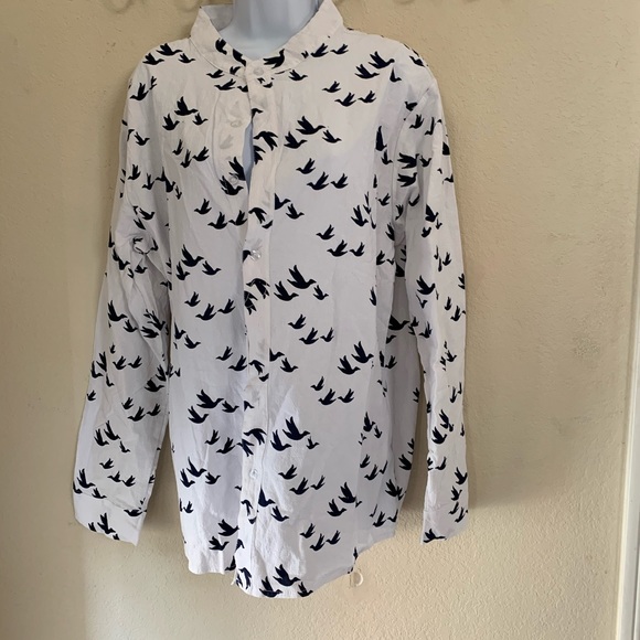 New Large blouse - Picture 1 of 2